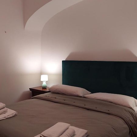 Appartament La Maison Petit Napoli Kamer foto