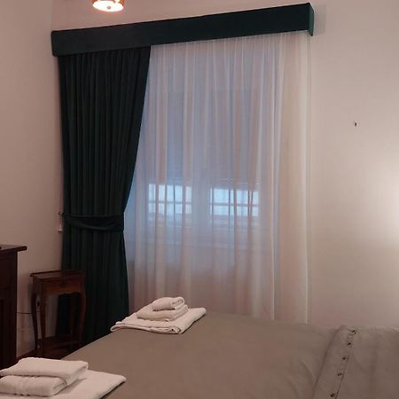 Appartament La Maison Petit Napoli Kamer foto