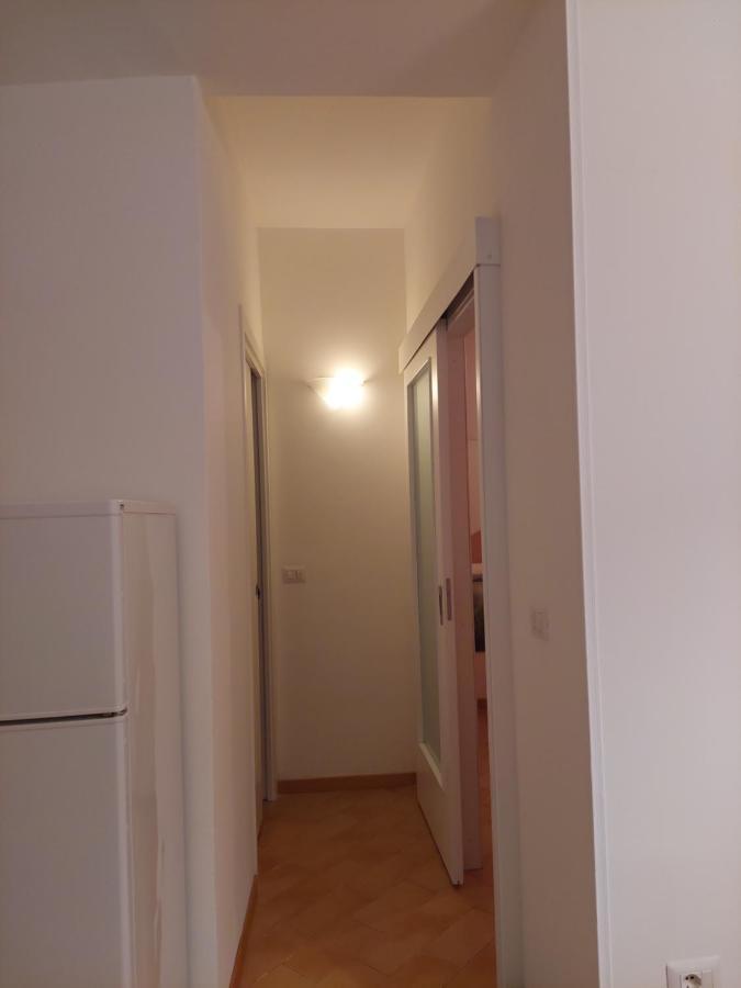 Appartament La Maison Petit Napoli Buitenkant foto
