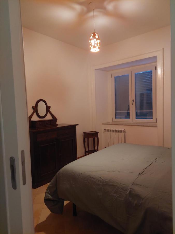 Appartament La Maison Petit Napoli Buitenkant foto