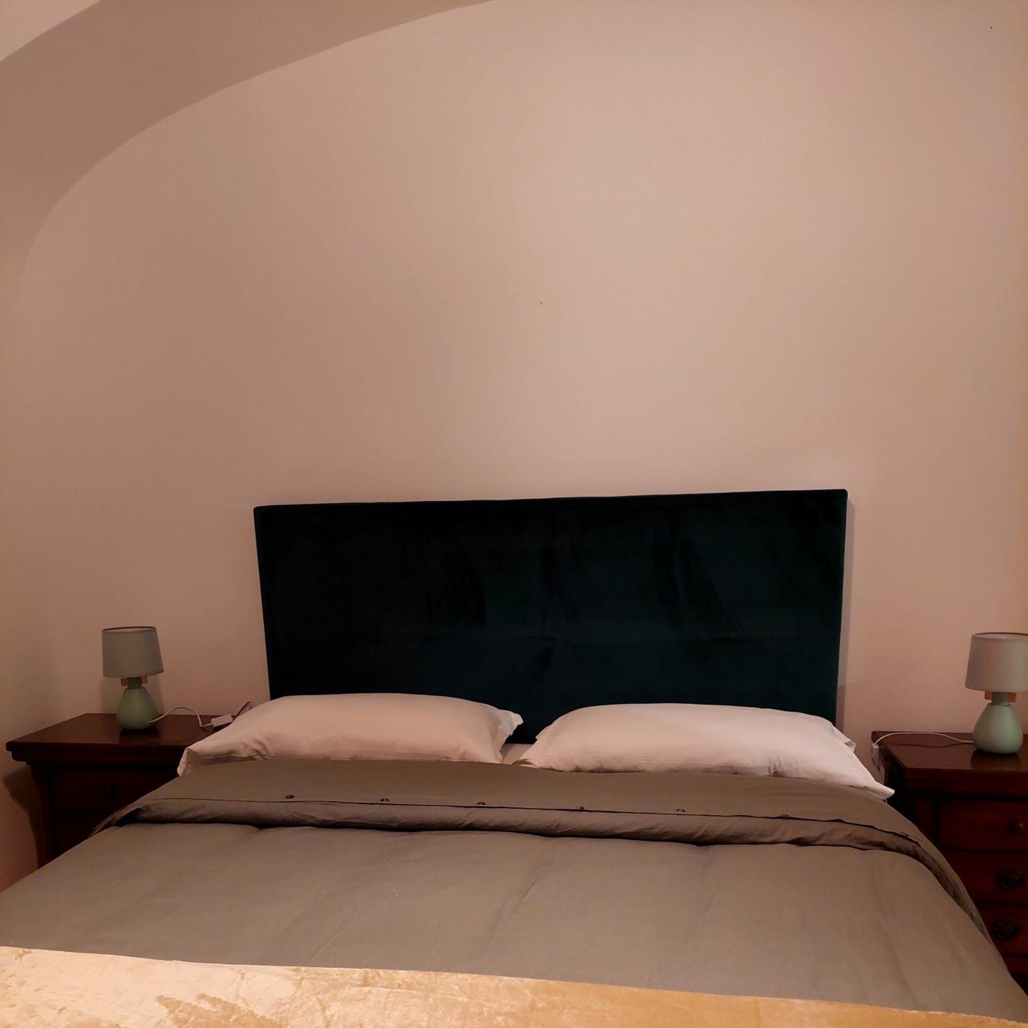 Appartament La Maison Petit Napoli Kamer foto