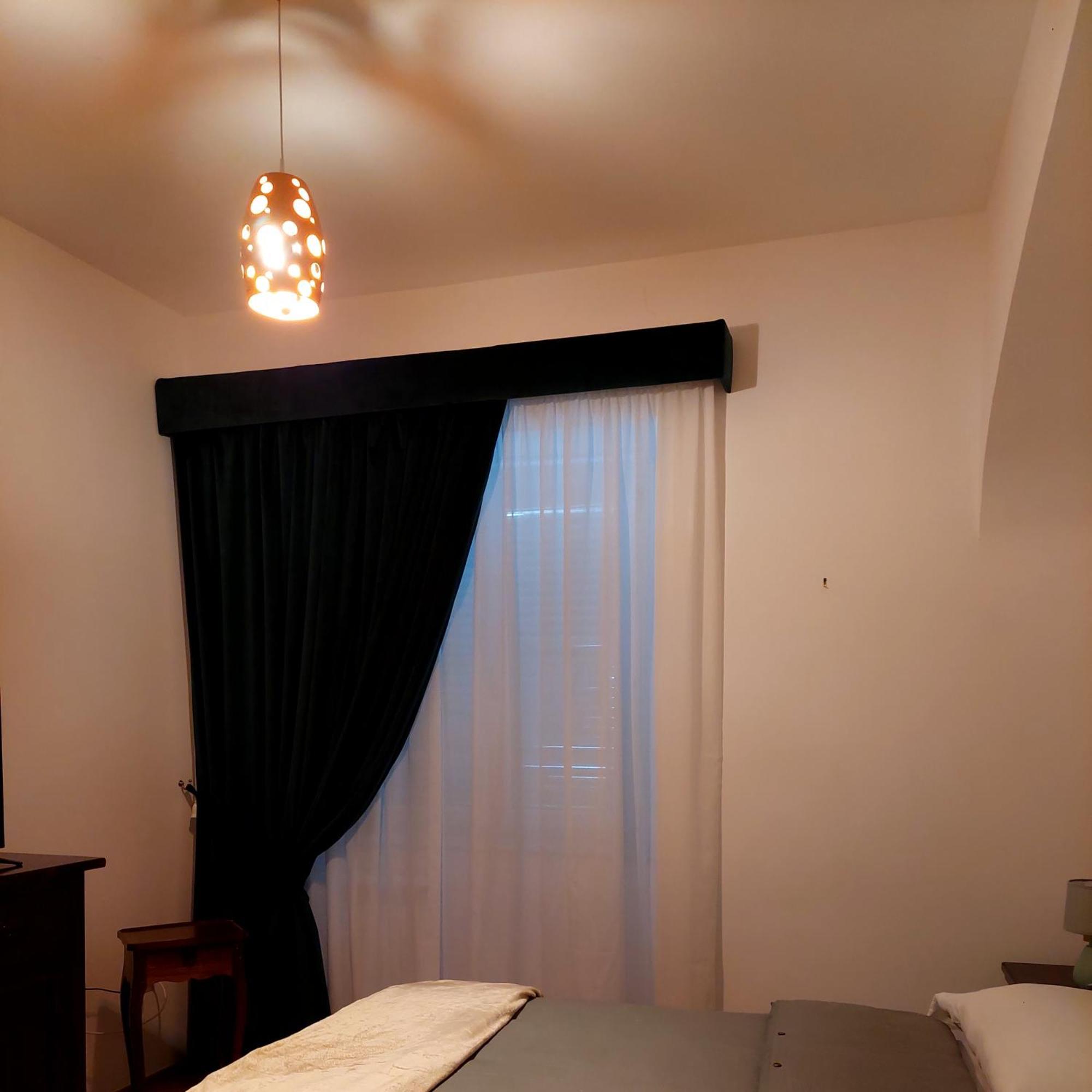 Appartament La Maison Petit Napoli Kamer foto